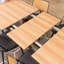 Aamira 4 - Person Dining Set-1172418728
