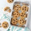 Nordic Ware Natural Baking Sheet Pan