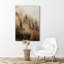 «Misty Forest Sunrise Enchanted Woods And Morning Light» sur-99543955