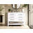 42  inch Single Bathroom Vanity_Modern_VF60542-1664801510