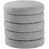 Grey Boucle Fabric