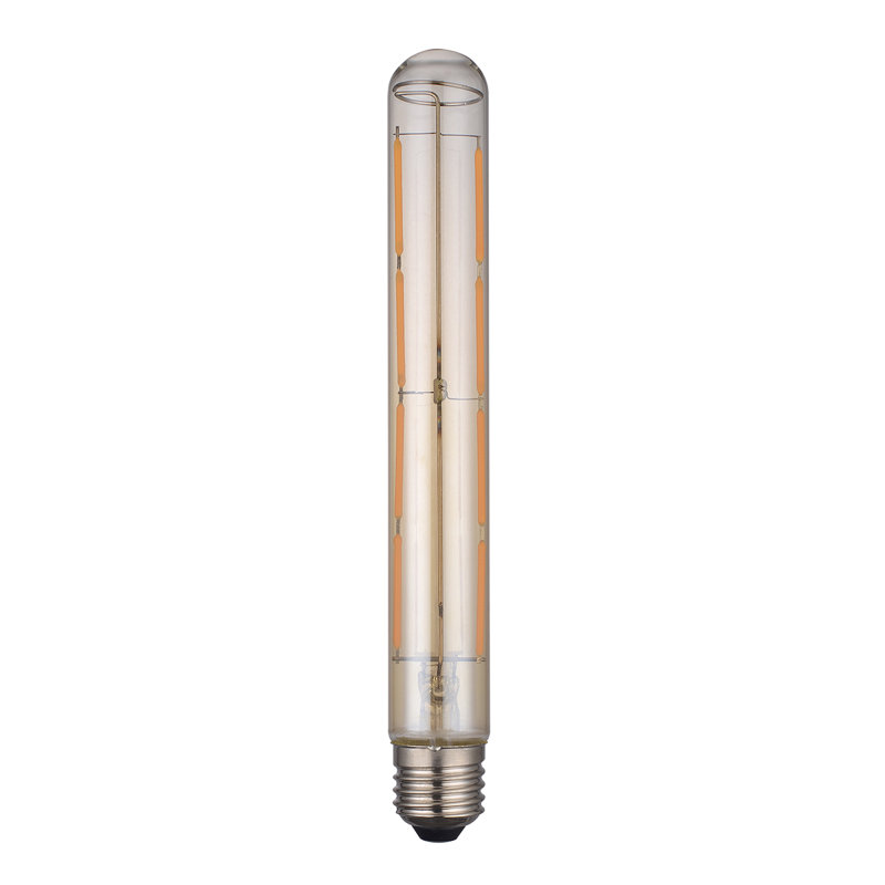 6W Gold LED Vintage Filament Light Bulb
