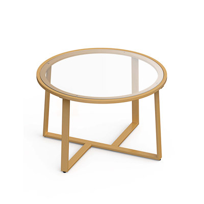 Table basse Savier