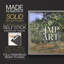 Paysages rétro-CLxxx - reproduction encadrée - réversible-193153547-193153541
