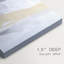 Abstract Seris 6 #XCVIII-Gallery Wrapped Canvas-1636603945