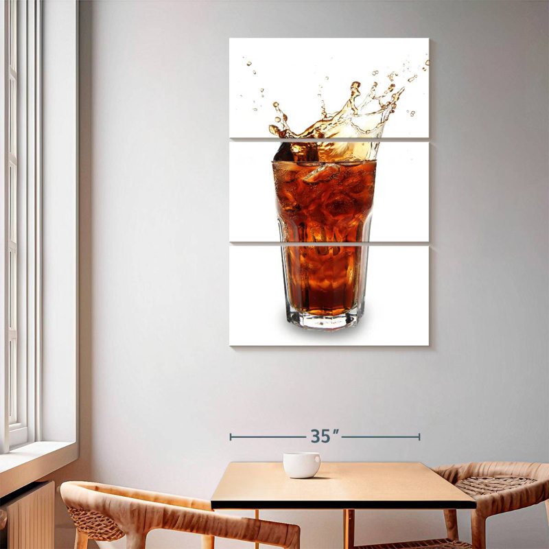 Yarlin Soda Splash