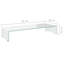 Wakeland TV Stand/Monitor Riser Glass-88685581-34963291
