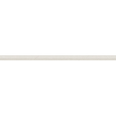 Carreau en calcaire bullnose 12 "x 3" Rilassante