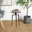Table de bout Carolan