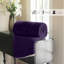 Reversible Sherpa Fleece Blanket - Ultra-Soft, Warm & Cozy All-Season Comfort -121295336-121295341