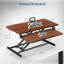 Convertisseur de bureau debout 32 po-93610065