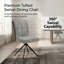 Parsons Chair in White-934519032-934519034
