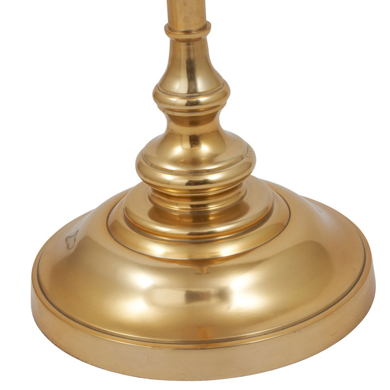 Dayana Metal Table Lamp