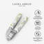 Laura Ashley Stainless Steel Garlic Press