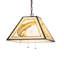 Greenbriar 2 - Light Pendant