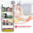 Cabinet Door Organizer