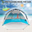 Tente de plage automatique automatique-96879505-97028074