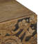 Solid Wood Coffee Table