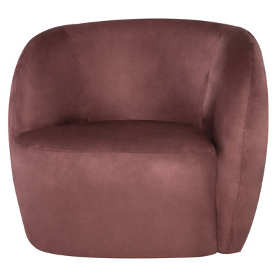 Hayati 35.3"" Wide Lounge Chair -  AllModern, 87757EA3B0004101BF488347B3AC1439