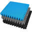 Carreaux de mousse à emboîtement 2 pi x 2 pi FlooringInc-60148449