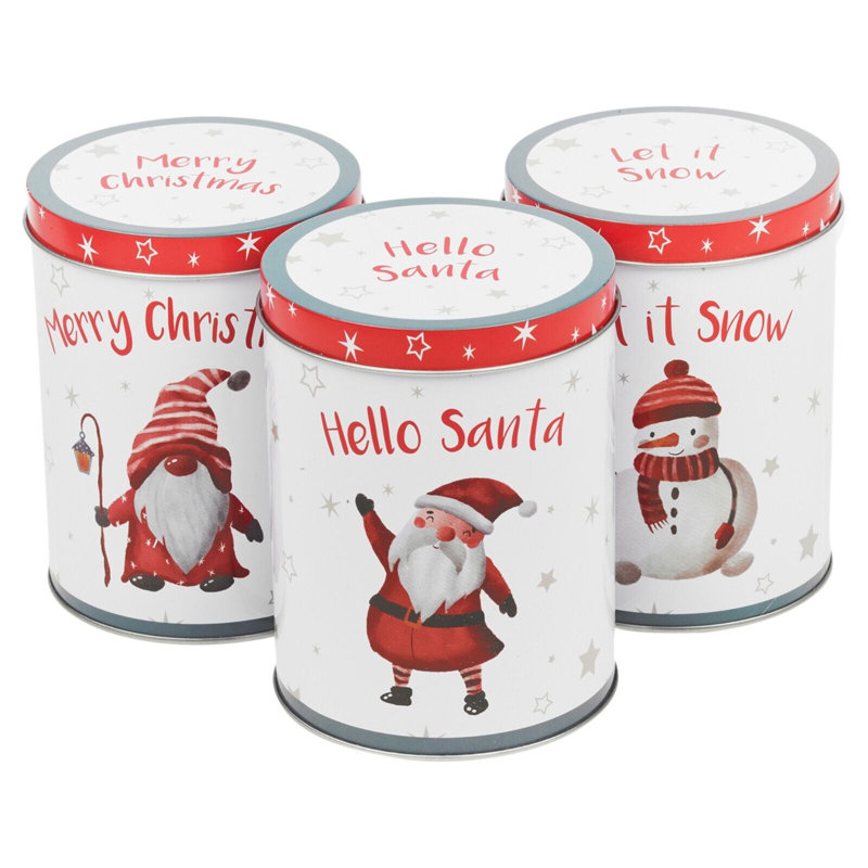 The Seasonal Aisle Decorative Bin