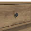 Godfred Pedestal Coffee Table-956811789-956811787