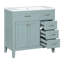 1 base de meuble-lavabo simple 35,98 po seulement-101092039