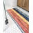 Abrams Geometric Polyester Rug-1695211053