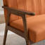 Ensemble de salon en lin massif Chisara-1021456762
