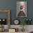 " State Posters 19 " by Print Collection-1219302519