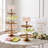 Kuljit Tiered Stand