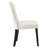 Modway Silhouette Performance Velvet Dining Chairs-1127850626