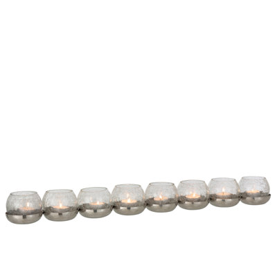 Cozy Tabletop Tealight Holder