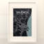 Valencia, carte de la ville, impression-1358247812-1358247817