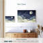 Lune d'Oberle et nuages-107693302