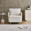 Chaise d'appoint Juhee Modern Club Chair-694153796