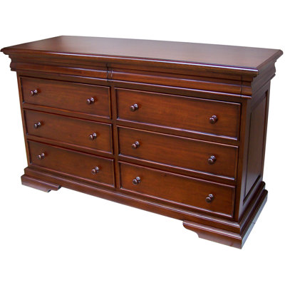Hellenic 150cm Solid Wood Sideboard