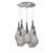Brushed Nickel selected