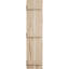 Volets en faux bois rustique à deux planches espacées (par paire)-88966692-88966684-71284308
