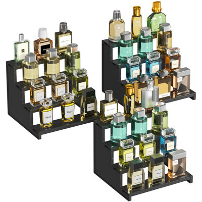 Makeup Organiser