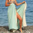 Fulvia Turkish Cotton Beach Towel-69531116