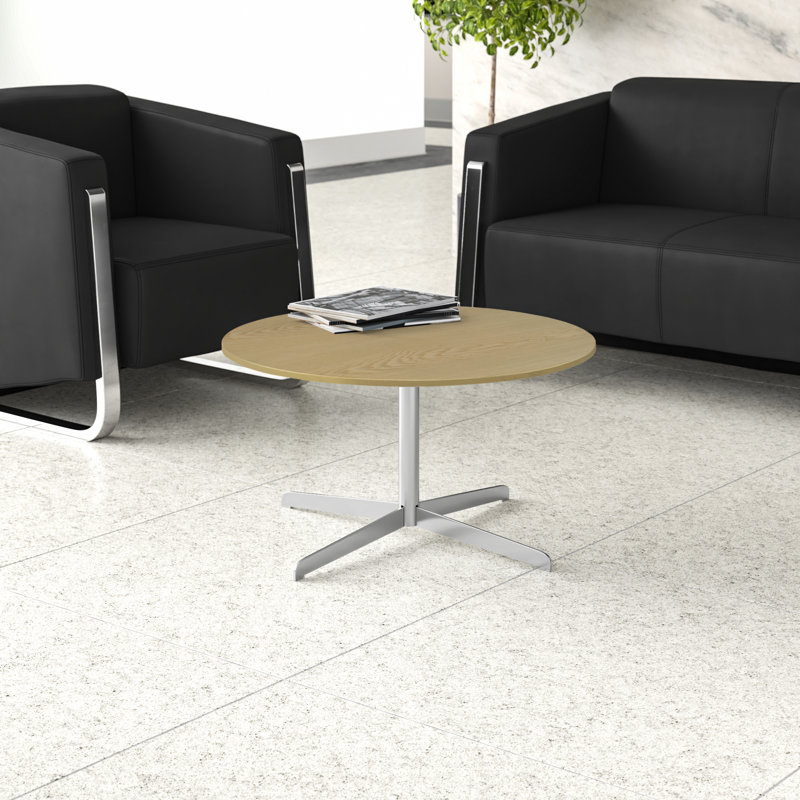 Table basse Kerveen, Noyer