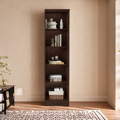 American style classic home bookcase