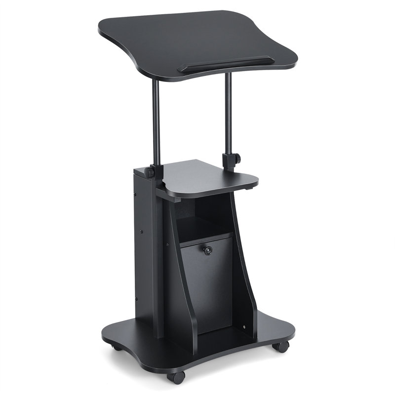 Hannmann Laptop Tray