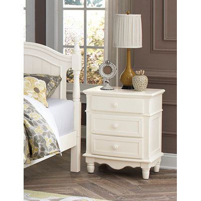 Acevedo 23.5'' W Nightstand