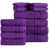 Mauve est en rupture de stock