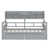 Grey est en rupture de stock