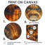 Or doré, gloire dorée, opéra - Opéra, art mural-1534701369-1534701374