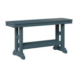 Garden Classic Patio Bench