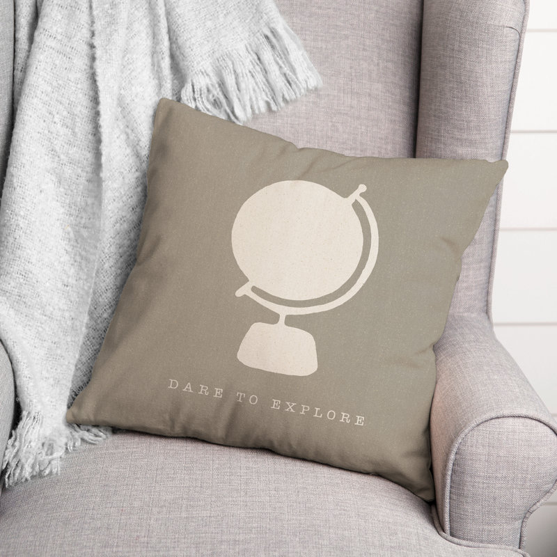 Throw Pillow